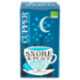 CUPPER Snore & Peace Infuso Biologico Camomilla, Melissa e Lavanda, Tisana Delicata, 20 Bustine 30 g