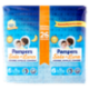 Pampers Sole e Luna XL 26 pz