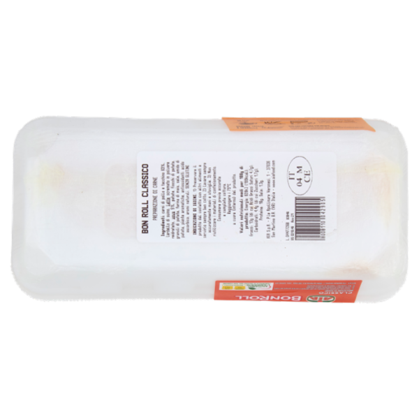 Aia BonRoll Classico 0,680 kg