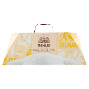 Tre Marie Colomba Magnifica 930 g