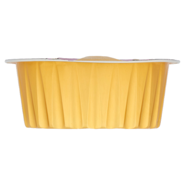 Consilia Polpa di Mela e Prugna 100 g