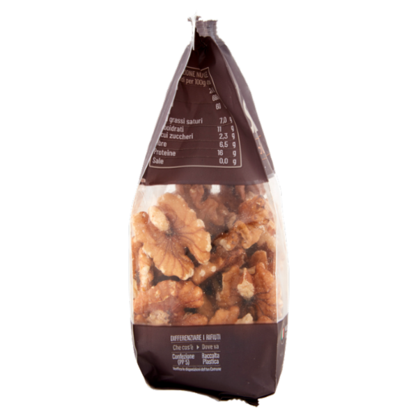 Selex Saper di Sapori Noci Chandler Sgusciate 100 g