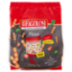 GrissinBon Fagolosi Mini Pizza Snack 8 Minipack 165 g
