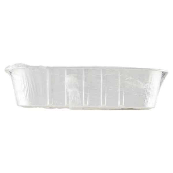 Frio Linea Expert Vaschetta in Alluminio Extra Rinforzato 6 Porzioni 1 pz