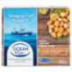 Ocean 47 Tempura Fish Nuggets Congelati 200 g