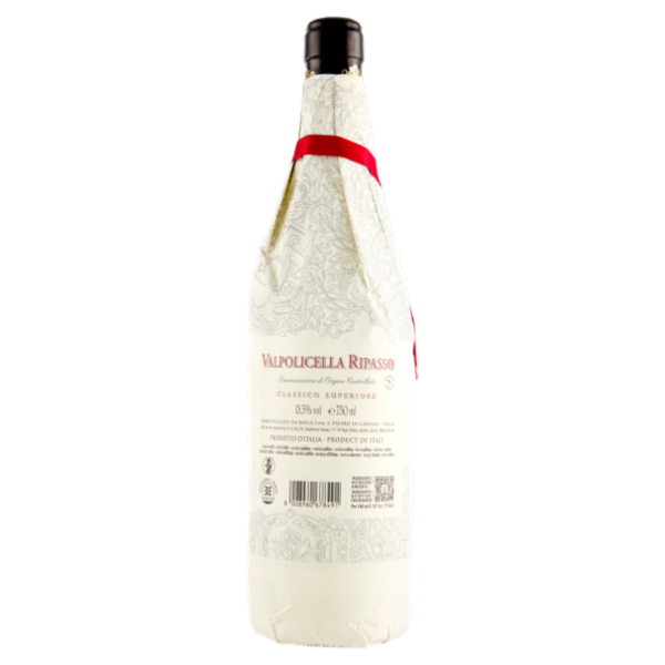 Bolla Valpolicella Ripasso DOC Classico Superiore 750 ml
