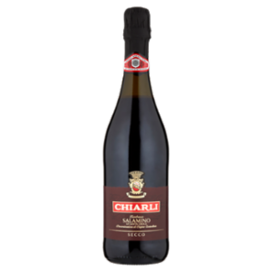 Chiarli Lambrusco Salamino Di Santa Croce DOC Secco 750 Ml