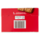 Galbusera BiscoBarretta Cereali croccanti e cioccolato fondente extra 5x46 g