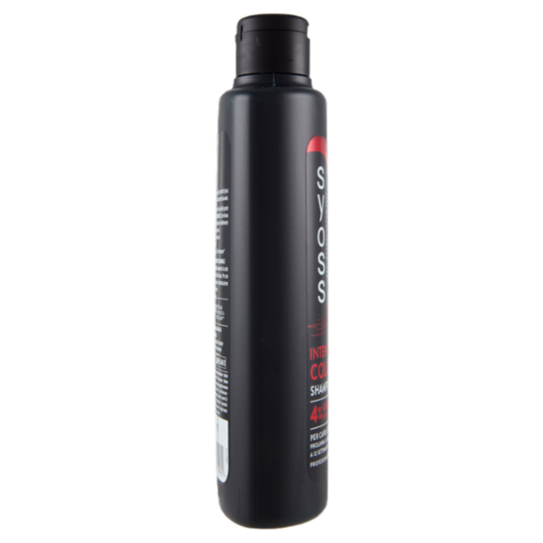 Syoss By Palette Intense Color Shampoo Deep Care 440 ml