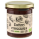 KoRo Crema di Datteri e nocciole Bio 330 g