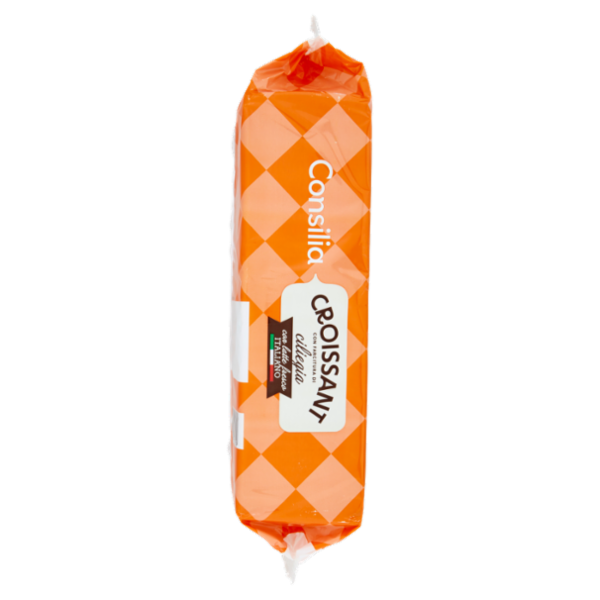 Consilia Croissant alla Ciliegia 6x50 g