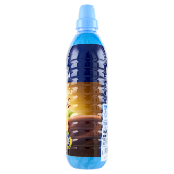 Felce Azzurra Ammorbidente Concentrato Argan e Vaniglia 1340 ml