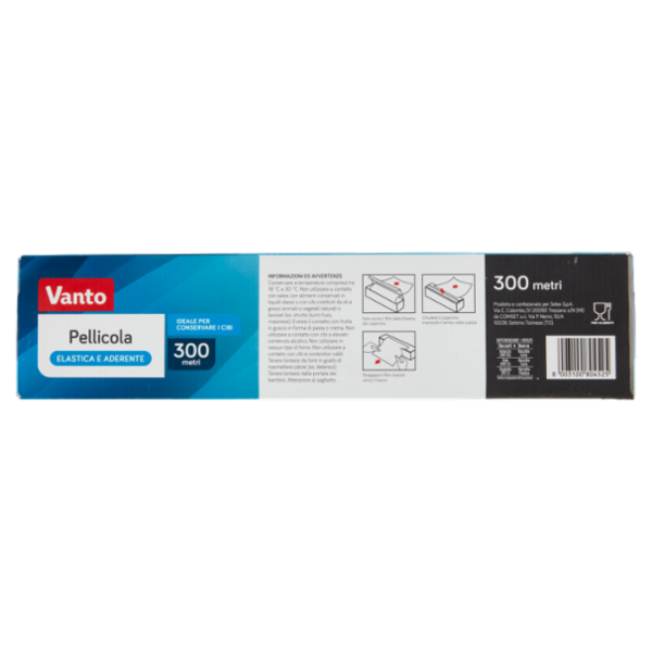 Vanto Pellicola 300 m