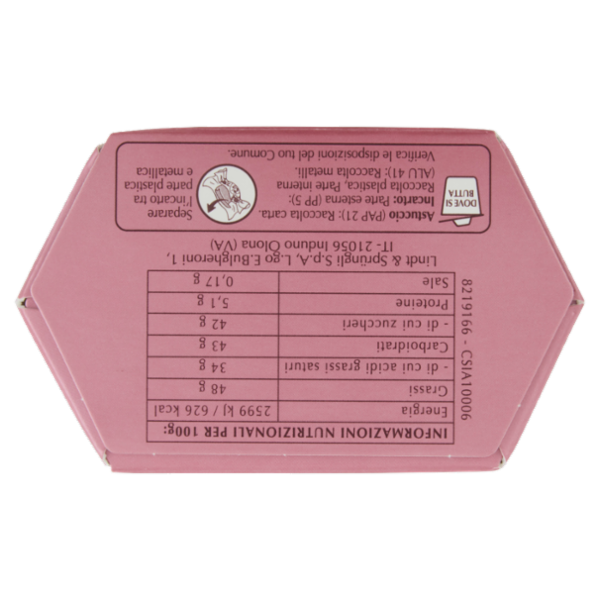 Lindt Lindor Cioccolatini assortiti Scatola limited edition 200 g