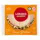 Loriana Senza Glutine 3 piadine 225 g