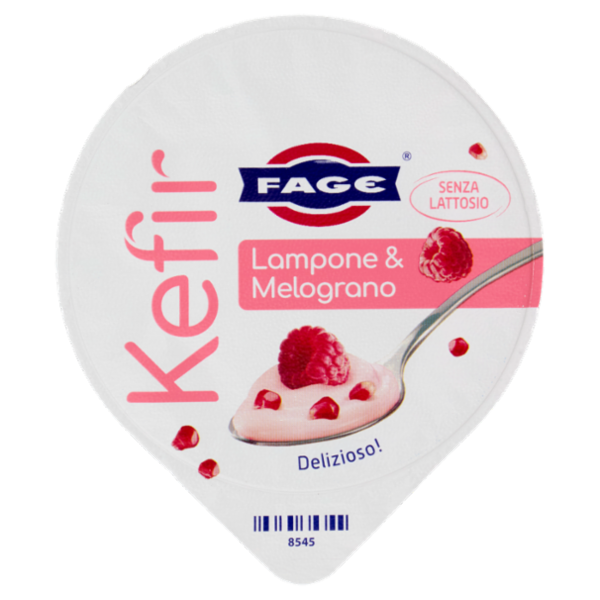 Fage Kefir Lampone & Melograno 150 g