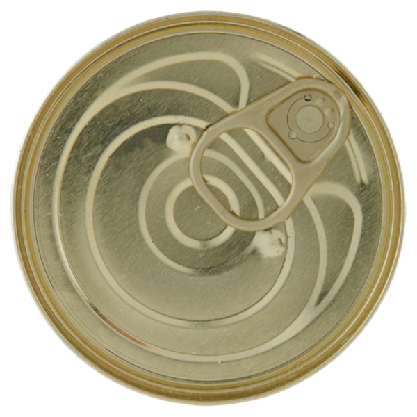 De Rica Piselli Fini 400 g