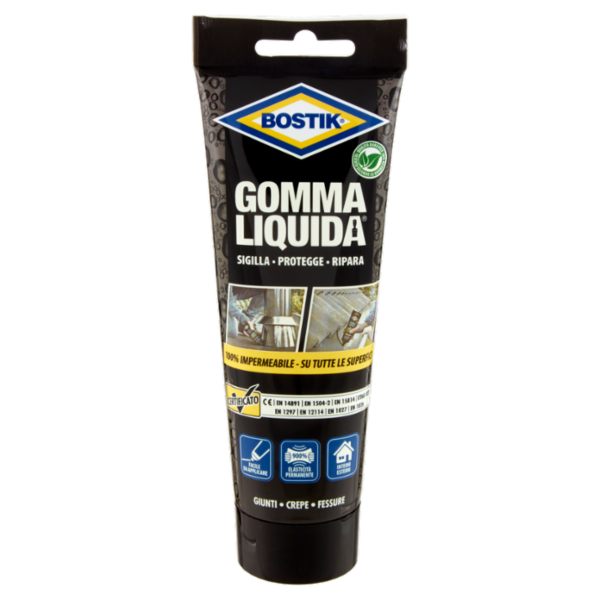 Bostik Gomma Liquida 250 g