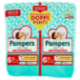 Pampers Baby-dry Mutandino XL 13 + 13 pz