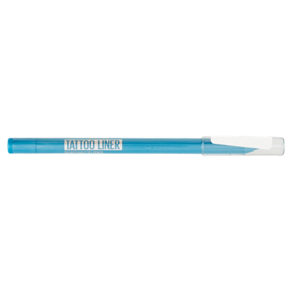 Maybelline New York Tattoo Liner Gel Pencil 806 Arctic Skies