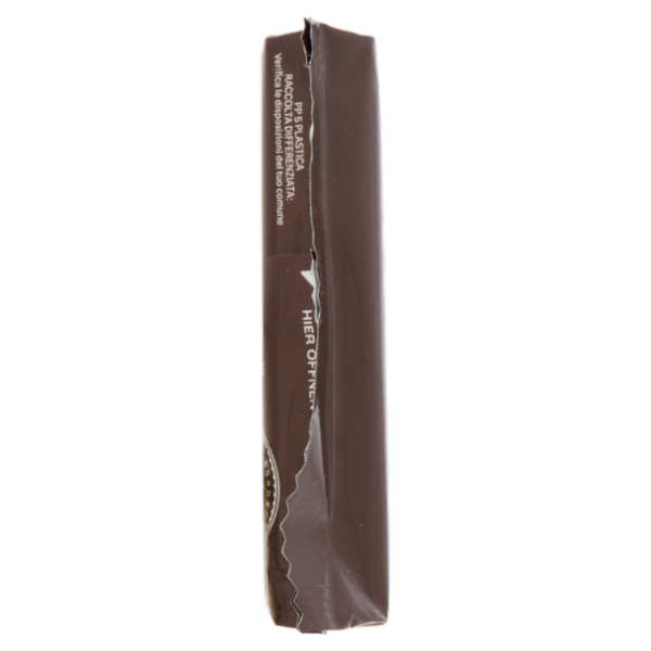 Loacker Classic Double Choc Wafer al Cacao dell'Ecuador con crema al Cioccolato Wafers 175g