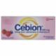 Cebion Masticabile Senza Zucchero Vitamina C 500mg 20 Capsule