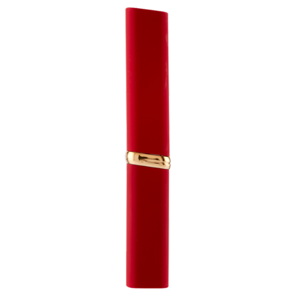 L'Oréal Paris, Rossetto Color Riche Colors of Worth, finish matte, 100 Pink Worth It