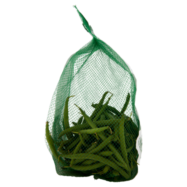 Consilia Fagiolini Fini Freschi 500 g