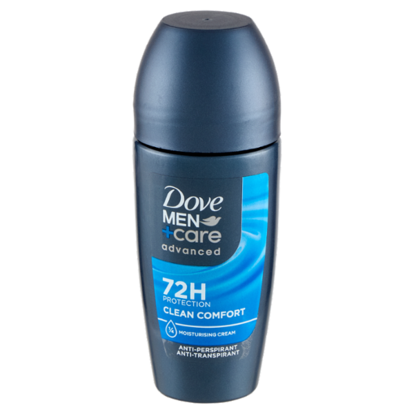 Dove Men+care advanced Clean Comfort Anti-Perspirant 50 ml