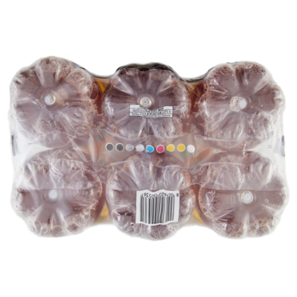 San Benedetto Thè Limone Zero 6 x 1,5 L