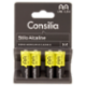 Consilia Pile Alcaline Stilo AA 1,5 V 4 pezzi