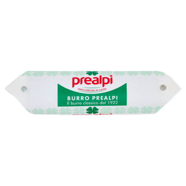 prealpi Burro Prealpi 250 g
