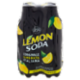 Lemonsoda 4 x 25 cl