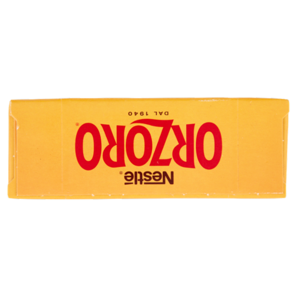 NESTLÉ ORZORO Moka Orzo Macinato 500 g