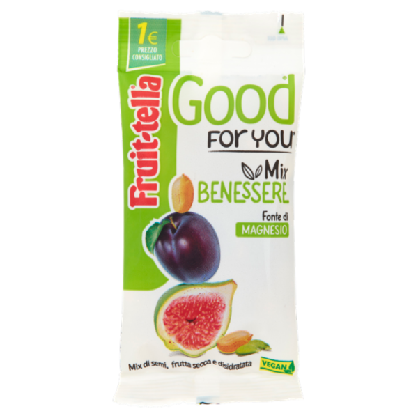 Fruit-tella Good For You* Mix Benessere 30 g