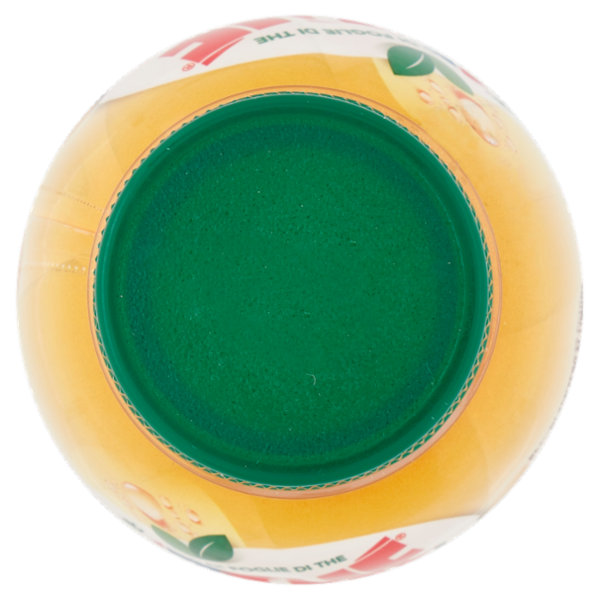 Estathé InFusion Mix Zenzero e Limone The Nero 400 ml