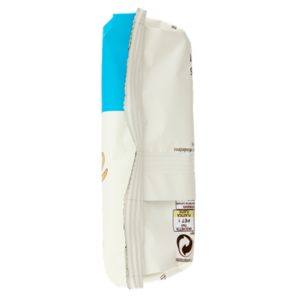 Matilde Vicenzi MilleVoglie Bocconcini di Sfoglia con Crema al Latte e Cioccolato Bianco 100 g