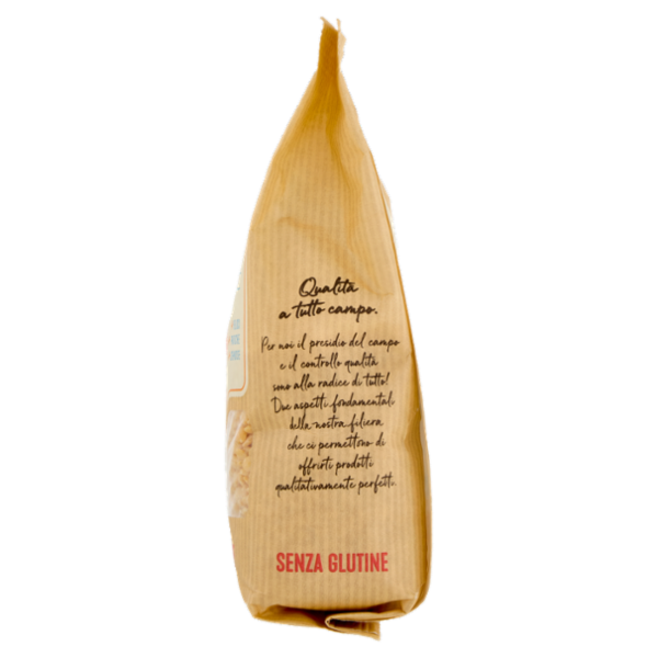 Dalla Buona Terra pedon Senza Glutine Lenticchie gialle decorticate 350 g