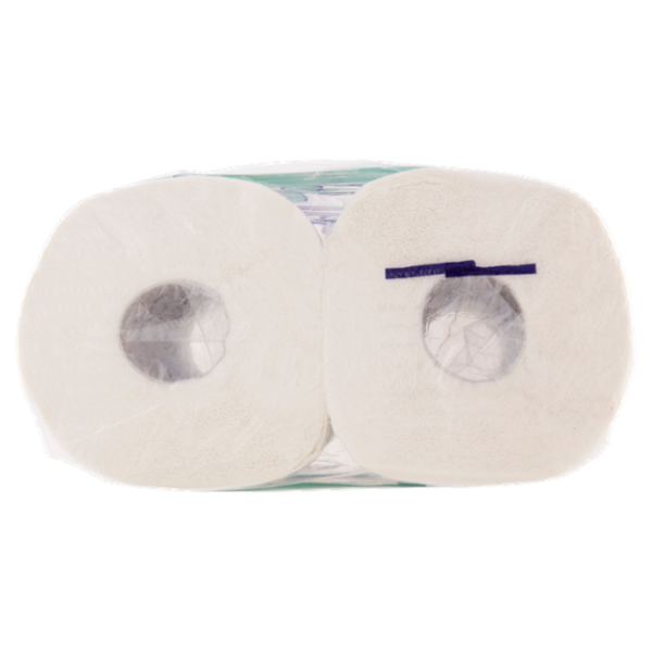 Nicky Fashion Carta Igienica 4 pz