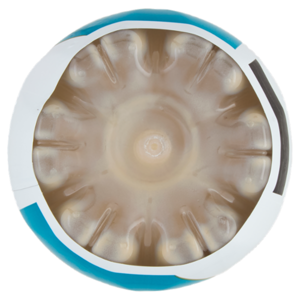 San Benedetto Avena Cocco 0,40L