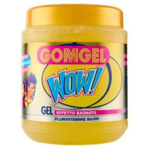 Gomgel Wow! Gel Effetto Bagnato 1000 ML