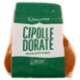 Consilia Saper Scegliere Cipolle Dorate 750 g