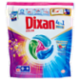 DIXAN Discs Color 50pz (825g)