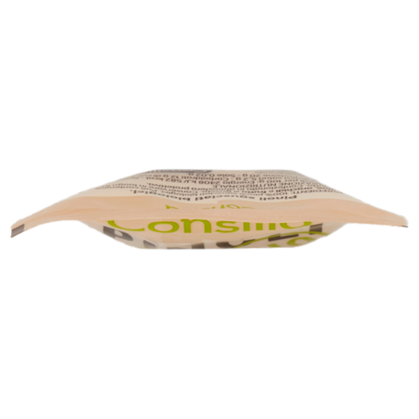 Consilia Frutta Secca Pinoli Sgusciati Biologici 40 g