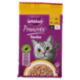 Whiskas Pranzetti Senior Cibo Umido Gatto con Pollo e Tacchino in Salsa 6x50g