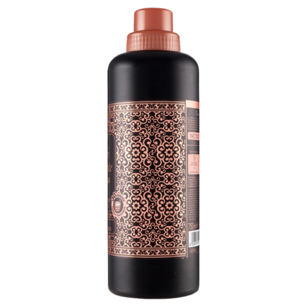 Tesori d'Oriente Hammam Ammorbidente Aromatico Argan Fiori di Arancio 750 ml