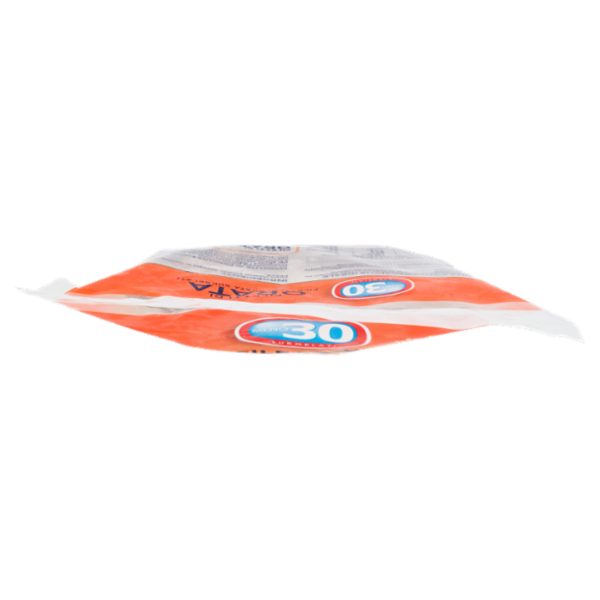 Meno 30 il Cuoco di Mare Filetti di Orata Surgelati 360 g