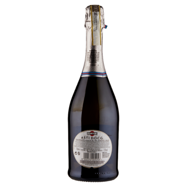 Martini Asti D.O.C.G. 750 ml
