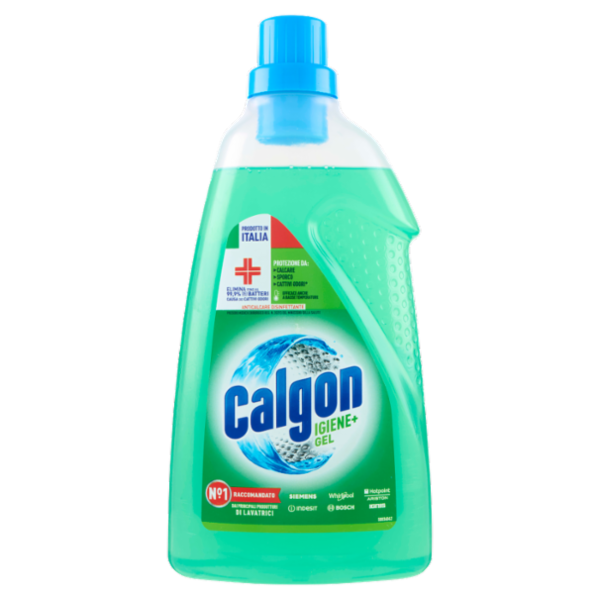 Calgon Igiene+ Gel 1500 mL