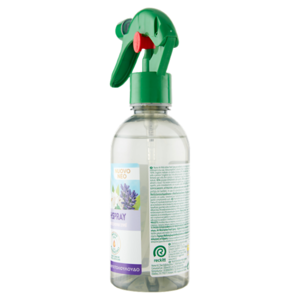 Air Wick Active Fresh Spray Lavanda in Fiore 237 ml